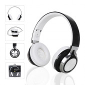 Wireless Foldable Headset