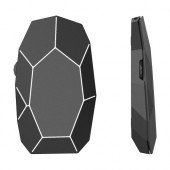 Wireless LED Mouse