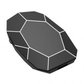 Wireless LED Mouse 