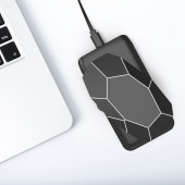 Wireless LED Mouse 