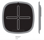 Wireless Signal Light Panel 