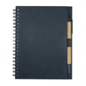 Wiro Bound Notebook 