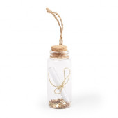 Wish Bottle