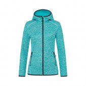 Women&rsquo;s Recycled Fleece Jacket (rPET)