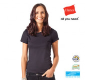 Women’s Organic T 