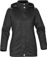 Women's Urban Waxed Twill Jacket 