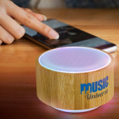 Wooden Bluetooth Speaker 