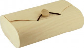 Wooden Envelope Packaging