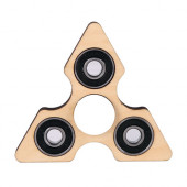 Wooden Fidget Spinner