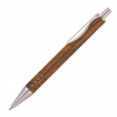 Wooden Portofino Ballpoint Pen