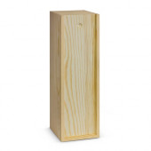 Wooden Wine Box 