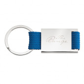 Woven Band Keyring