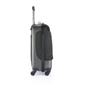 XD hard shell trolley bag 