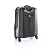 XD hard shell trolley bag 