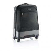 XD hard shell trolley bag