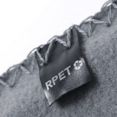 Zeny Blanket with Pouch 