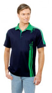 Zest Polo Shirt