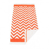 Zig Zag Beach Towel 