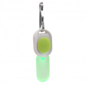 Zipper Pull Light