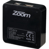 Zoom Energy Square 