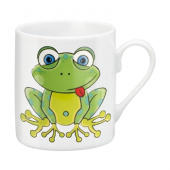 Zoomug Children Ceramic Mug