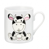 Zoomug Children Ceramic Mug 