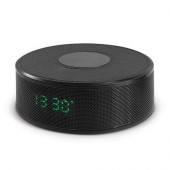 Zulu Speaker Wireless Charger 