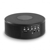 Zulu Speaker Wireless Charger 