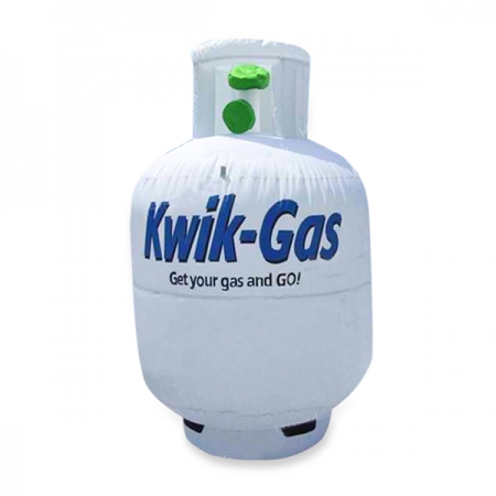 Kwik Gas Inflatable