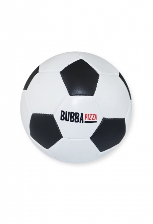 Bubba Pizza (Mini Soccer Ball)