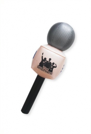 The Richies Inflatable Microphone