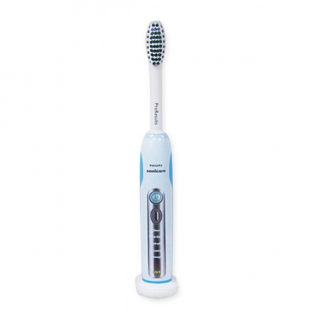 Philips Inflatable Electric Toothbrush