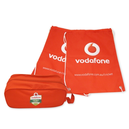 Vodafone Cricket Match Giveaway Products