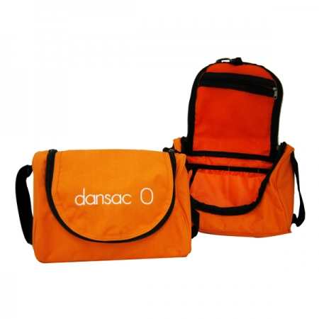 Dansac Toiletry Bag