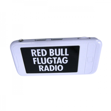 Red Bull FM Radio