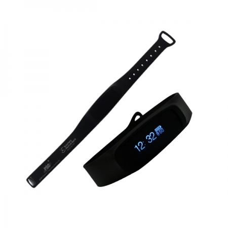 DET (Fitness Tracker)