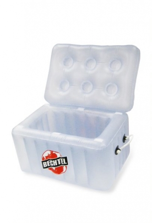 Bechtel Inflatable Cooler Box